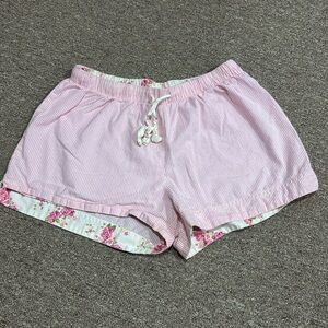 Cute PJ shorts